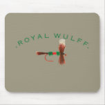 Royal Wulff Fly