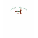 Royal Wulff Fly