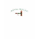 Royal Wulff Fly