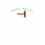 Royal Wulff Fly T Shirts