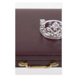 RoyalBusinessTreatment123109 Custom Stationery