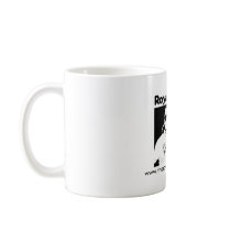 RoyalDance Mug by royaldance RoyalDance Mug
