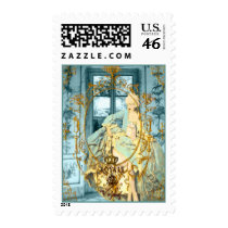 Royale Costume Design Stamps