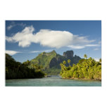 no people, mountain, vacation, nobody, bora bora,