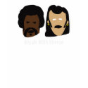 Royale with Cheese for dark t-shirts by corndogger Royale with Cheese for dark t-shirts