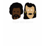 Royale with Cheese for dark T Shirt