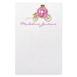 Royally Yours - SRF Stationery Paper