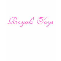 Royals' Toys T-Shirt