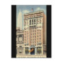 Royalton Hotel New York City Vintage Post Card