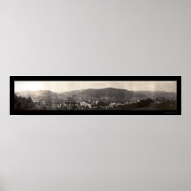 Royalton Vermont Photo 1914 Posters