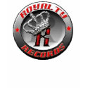 Royalty Athletic White Beater - Customized t-shirts by RoyaltyRecordsMusic Royalty Athletic White Beater - Customized t-shirts