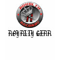 Royalty Athletic White Beater t-shirts by RoyaltyRecordsMusic Royalty Athletic White Beater t-shirts