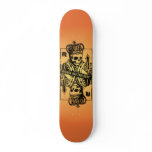 ROYALTY SKATE BOARDS