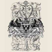 Royalty T t-shirts by asfallleaves Royalty T t-shirts