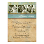 Royalty Wedding Invitations