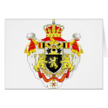 Royaume de Belgique , Belgium Cards