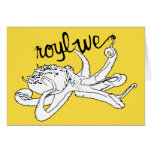 Roylwe Octo Cards