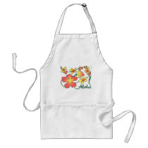 Roz7 Apron