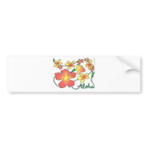 Roz7 Bumper Stickers