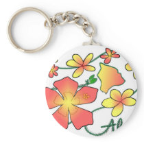 Roz7 Keychains