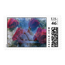 rozes2 postage stamps