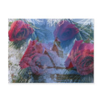 rozes2 post cards