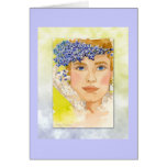 Rozilind Greeting Card