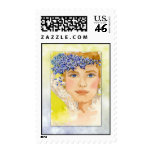 Rozilind postage