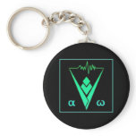 {RP} Key Chain