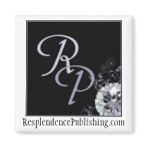 RP Logo Magnet