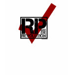 RP Revolution - Vote for Ron Paul T-shirts