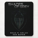 [RP] Shades Of Grey Mousepad