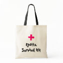 Rpattz Survival Kit bags
