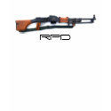 RPD t-shirts