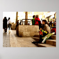 RPG Jerusalem posters