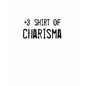 RPG Shirt Template