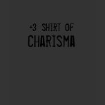 RPG Shirt Template