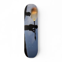 RPG Skateboard