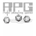 RPG t-shirts