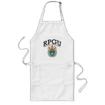 RPGU aprons