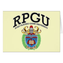 RPGU CARD