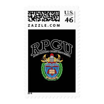 RPGU postage