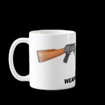 RPK Mug mugs