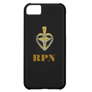 RPN DESIGN iPhone 5C CASES