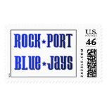 RPT, Jays Postage Stamps