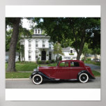 RR chagrin Print