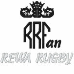 RR Fanwear 2 Embroidered Jacket