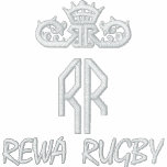 RR Fanwear 2 Embroidered Track Jacket