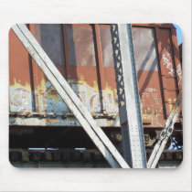 RR Grafitti mousepads