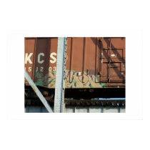 RR Grafitti posters